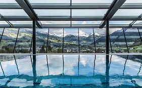 Lebenberg Schlosshotel-Kitzbühel